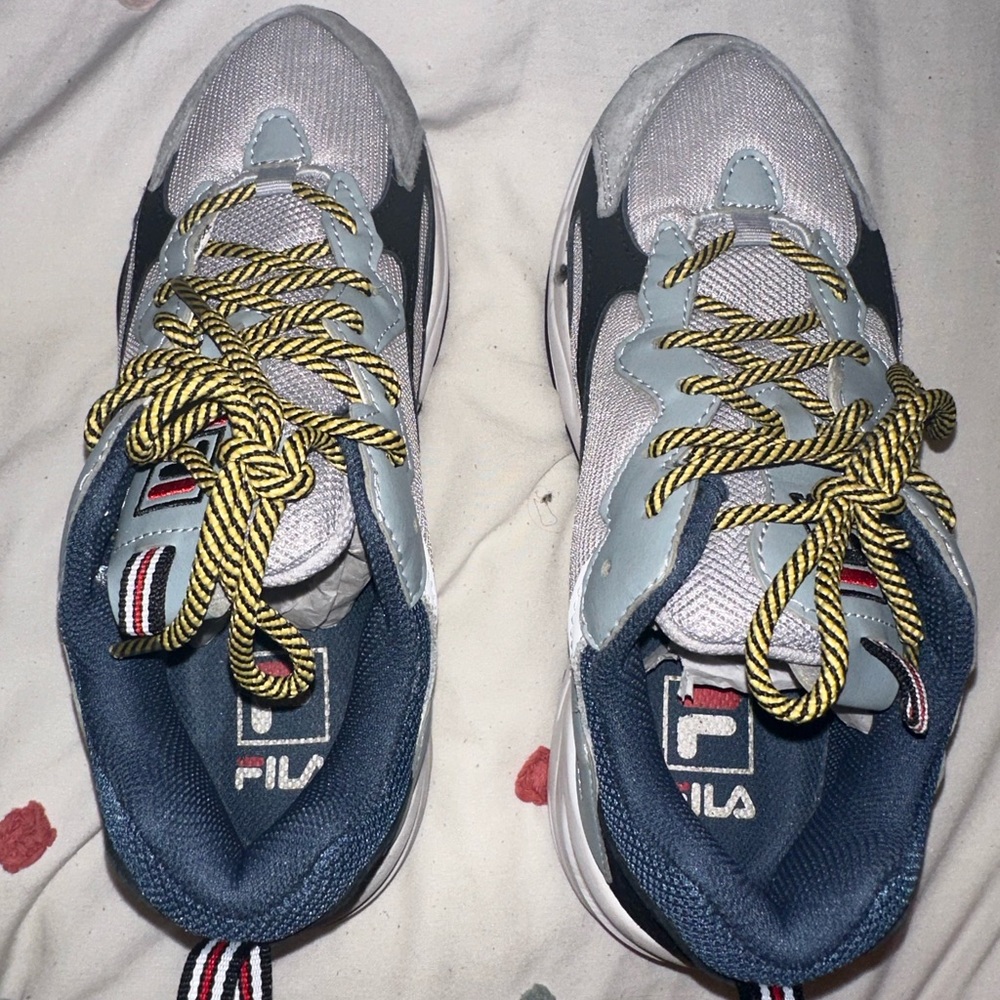 FILA sneakers